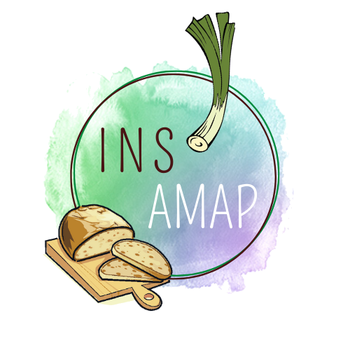 Logo Insamap